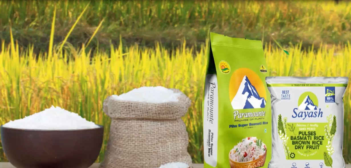 basmati rice manufacturers, basmati rice manufacturers in delhi