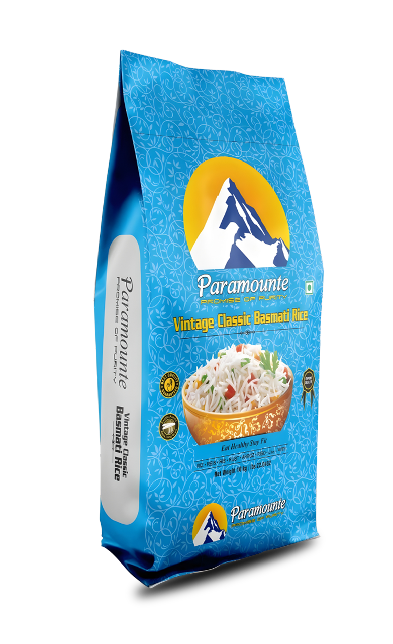 How to Select the Right Basmati Rice Manufacturers for Bulk Orders